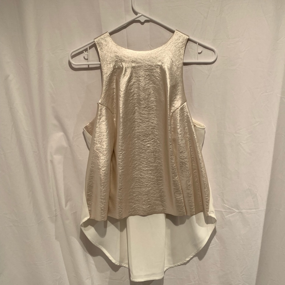 Urban Outfitters Silence + Noise Top - Picture 5 of 6